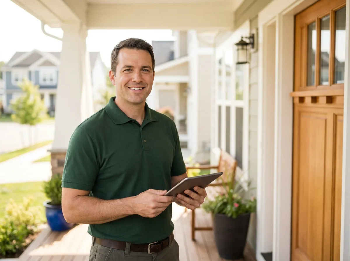 Pest control FAQs for Wilton, ME